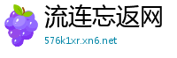 流连忘返网